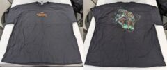 WoW: The Hunt For Illidan: Delta T-Shirt: Size XL